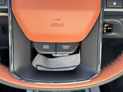 2027 Kia Telluride Hybrid Base