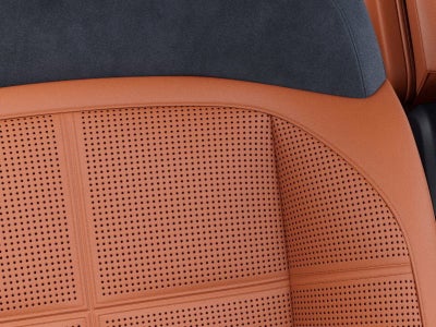 2027 Kia Telluride Hybrid Base