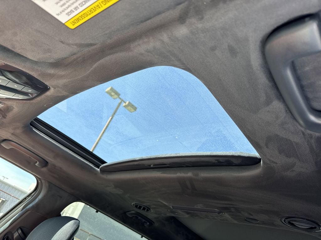 2027 Kia Telluride Hybrid Base