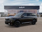 2027 Kia Telluride Hybrid Base