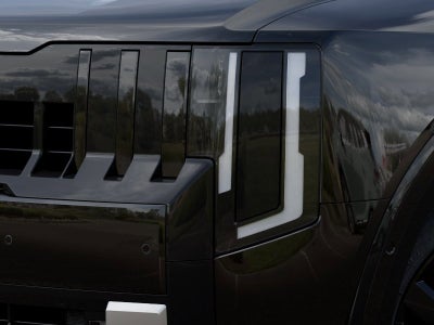 2027 Kia Telluride Hybrid Base