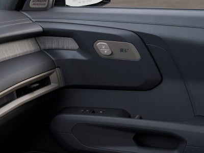 2027 Kia Telluride Hybrid Base