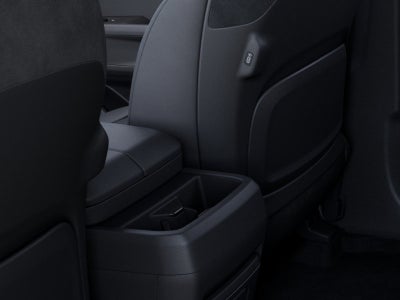 2027 Kia Telluride Hybrid Base