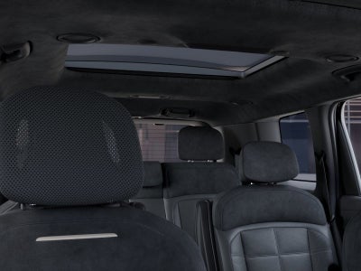 2027 Kia Telluride Hybrid Base