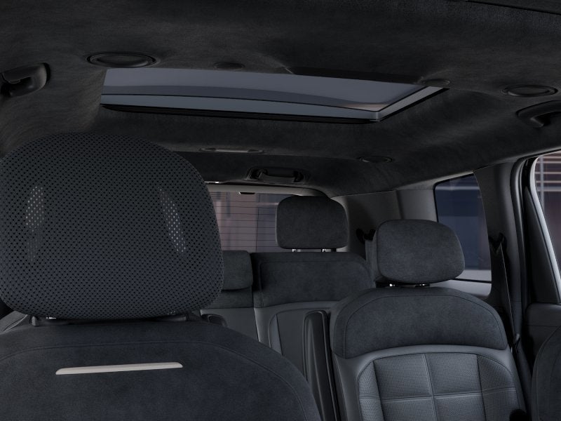 2027 Kia Telluride Hybrid Base
