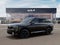 2027 Kia Telluride Hybrid Base