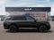 2027 Kia Telluride Hybrid Base