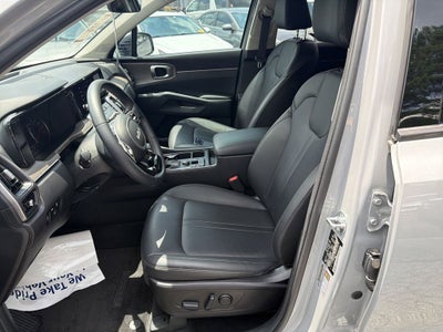2023 Kia Sorento EX