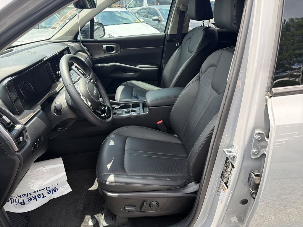 2023 Kia Sorento EX
