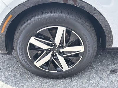 2023 Kia Sorento EX