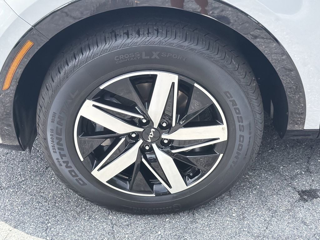 2023 Kia Sorento EX