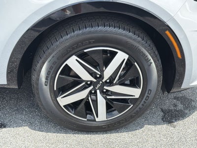 2023 Kia Sorento EX