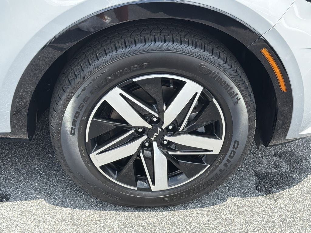 2023 Kia Sorento EX