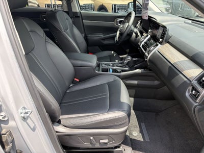 2023 Kia Sorento EX