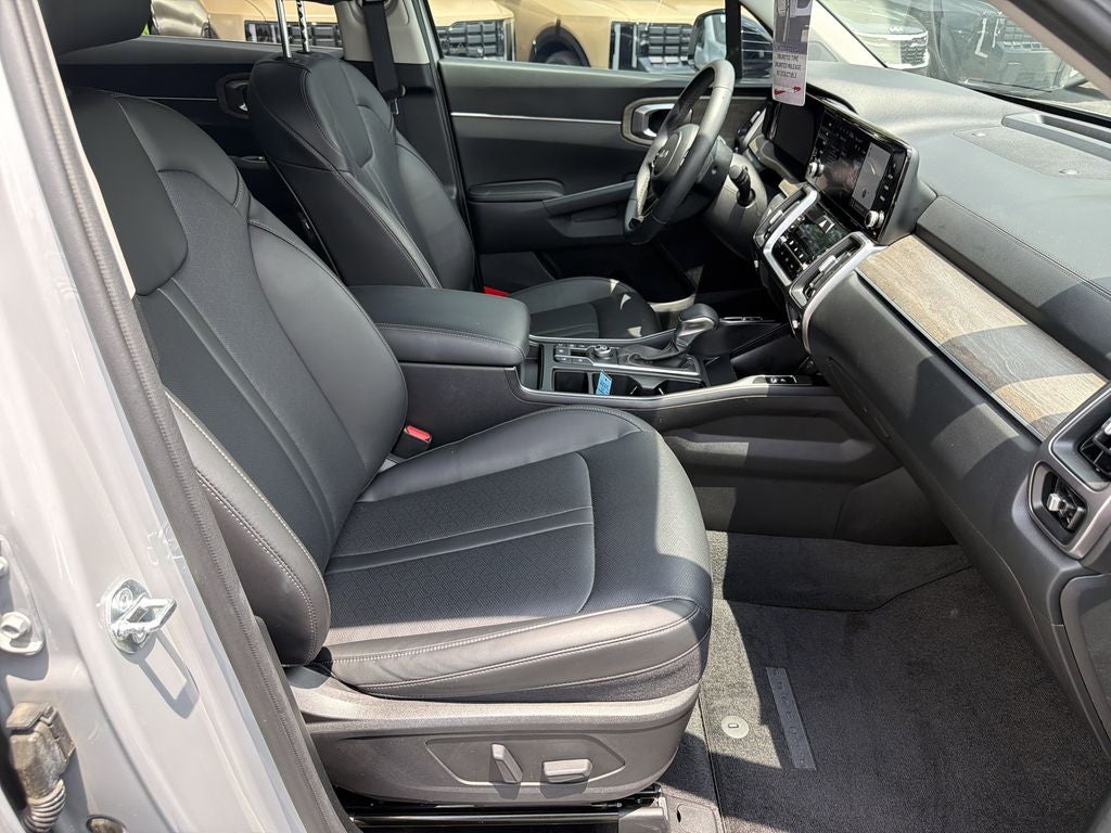 2023 Kia Sorento EX