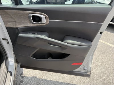 2023 Kia Sorento EX