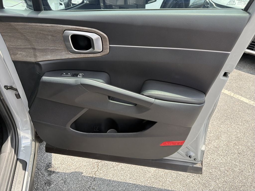 2023 Kia Sorento EX