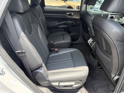 2023 Kia Sorento EX
