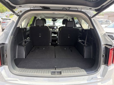 2023 Kia Sorento EX