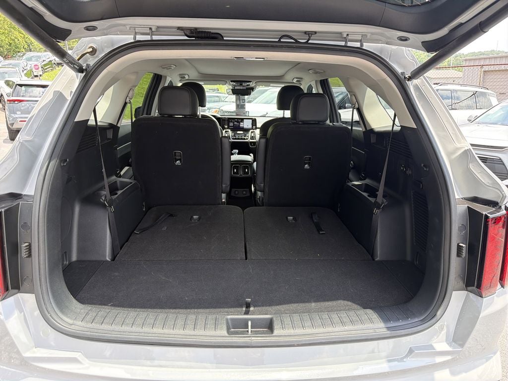 2023 Kia Sorento EX