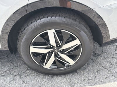 2023 Kia Sorento EX