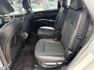 2023 Kia Sorento EX