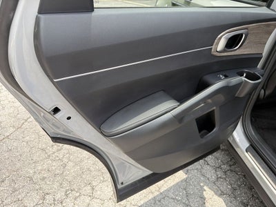 2023 Kia Sorento EX