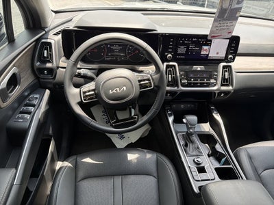 2023 Kia Sorento EX
