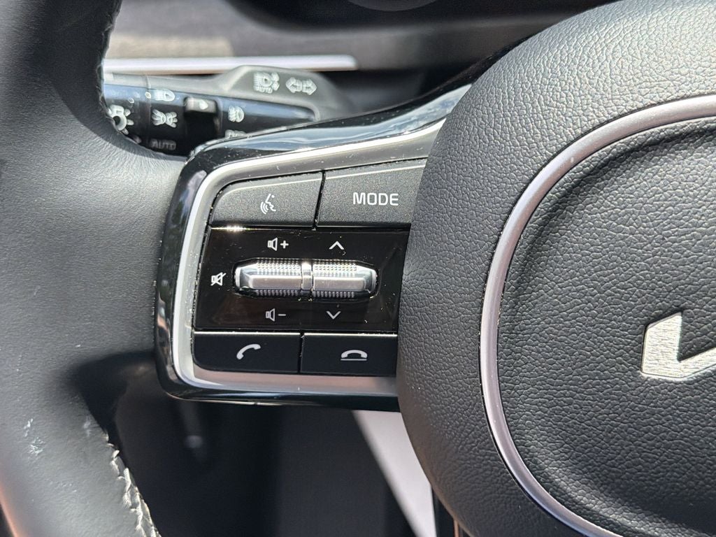 2023 Kia Sorento EX
