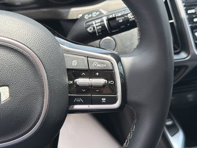 2023 Kia Sorento EX