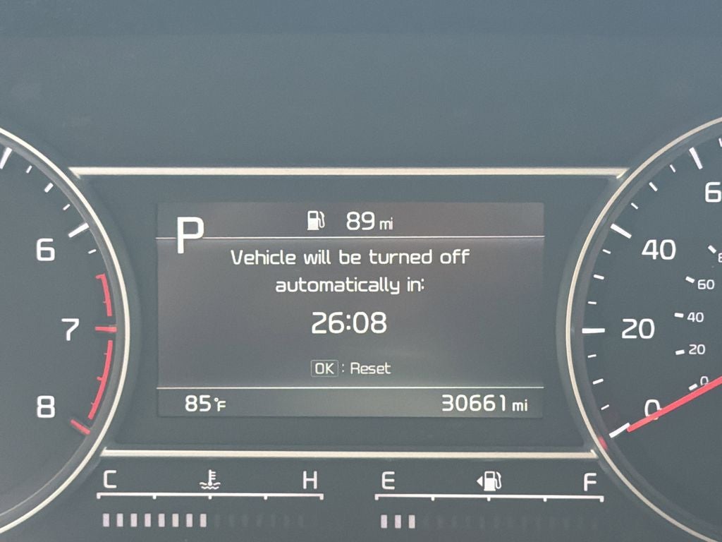 2023 Kia Sorento EX