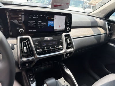 2023 Kia Sorento EX