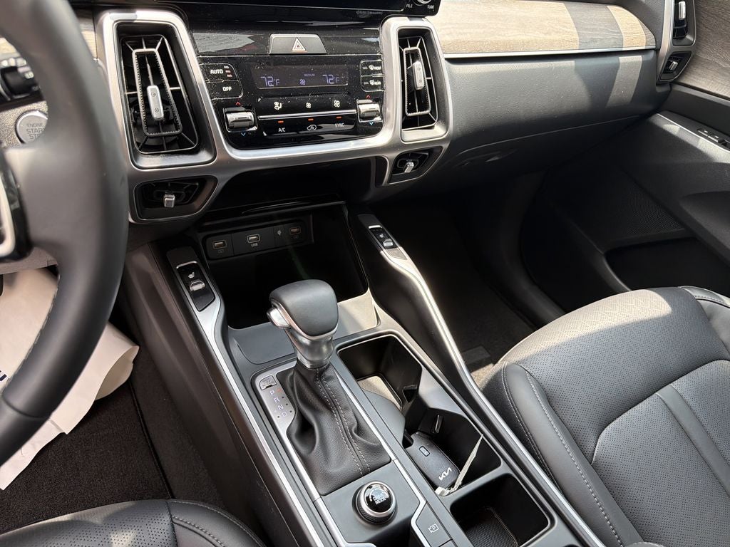 2023 Kia Sorento EX