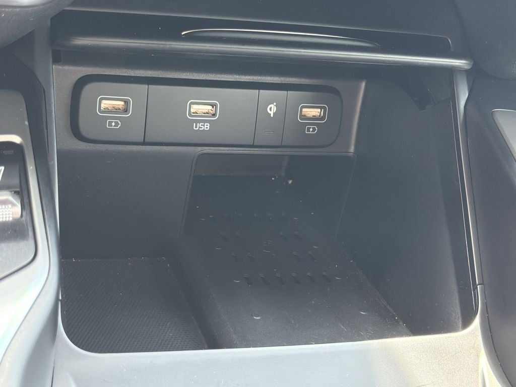 2023 Kia Sorento EX