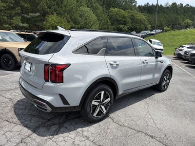 2023 Kia Sorento EX