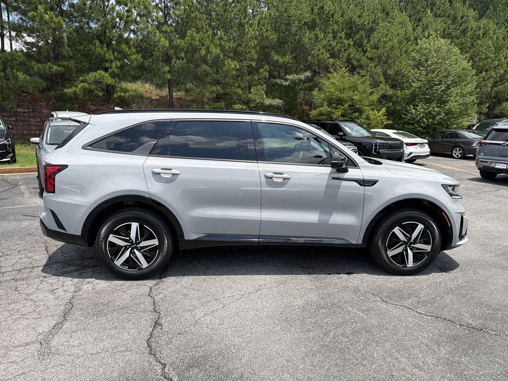 2023 Kia Sorento EX