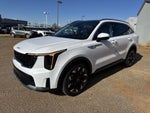 2026 Kia Sorento SX