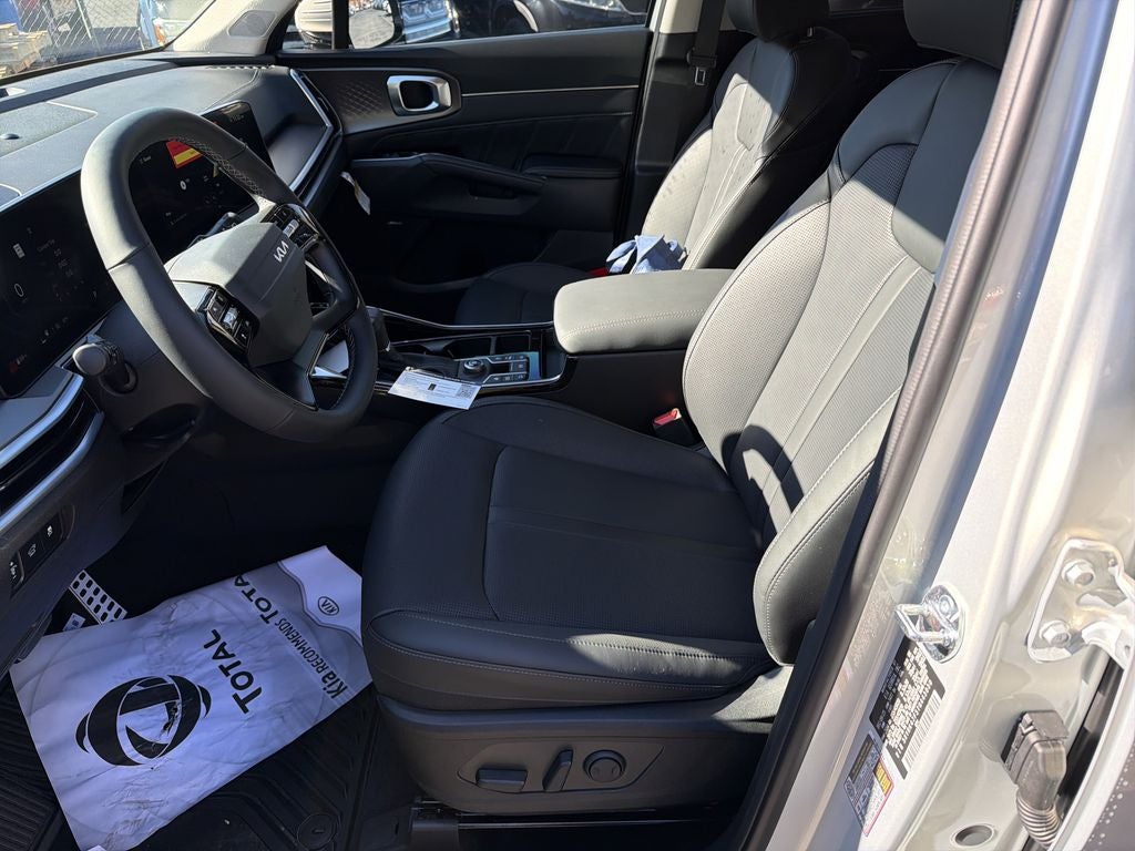 2026 Kia Sorento SX