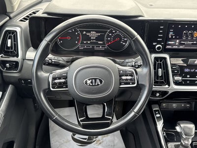 2021 Kia Sorento SX