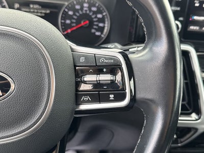 2021 Kia Sorento SX