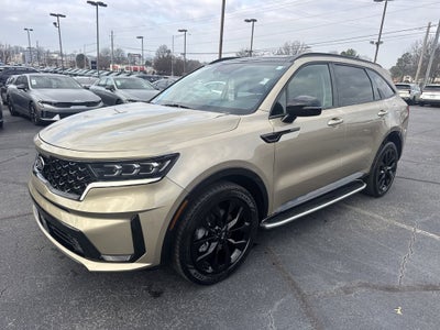 2021 Kia Sorento SX