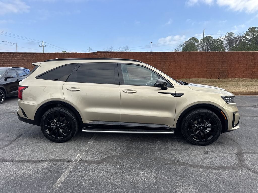 2021 Kia Sorento SX
