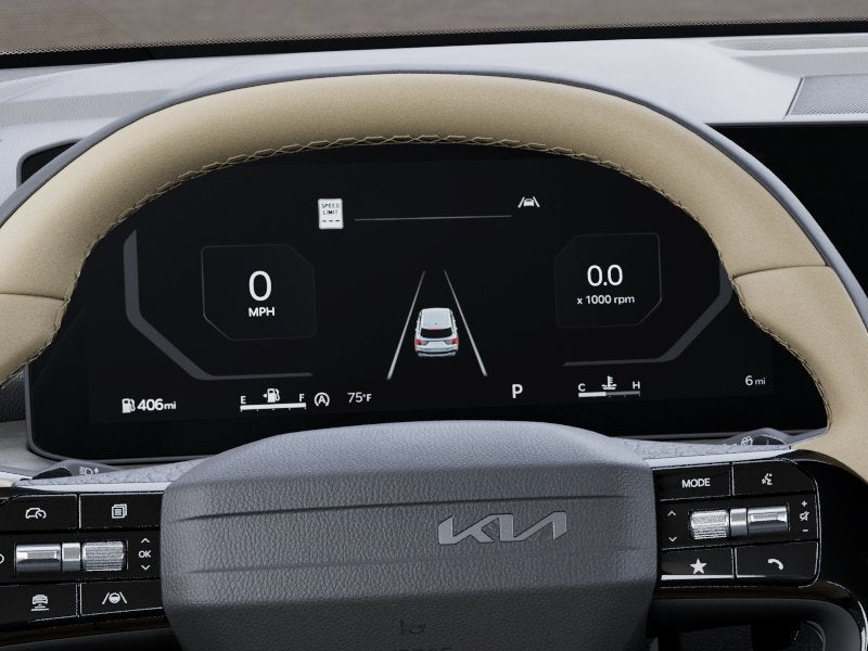 2026 Kia Sorento Base