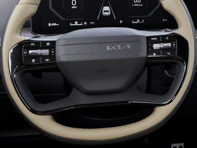 2026 Kia Sorento Base