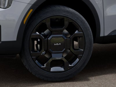 2026 Kia Sorento Base