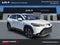 2024 Toyota Corolla Cross Hybrid Hybrid XSE
