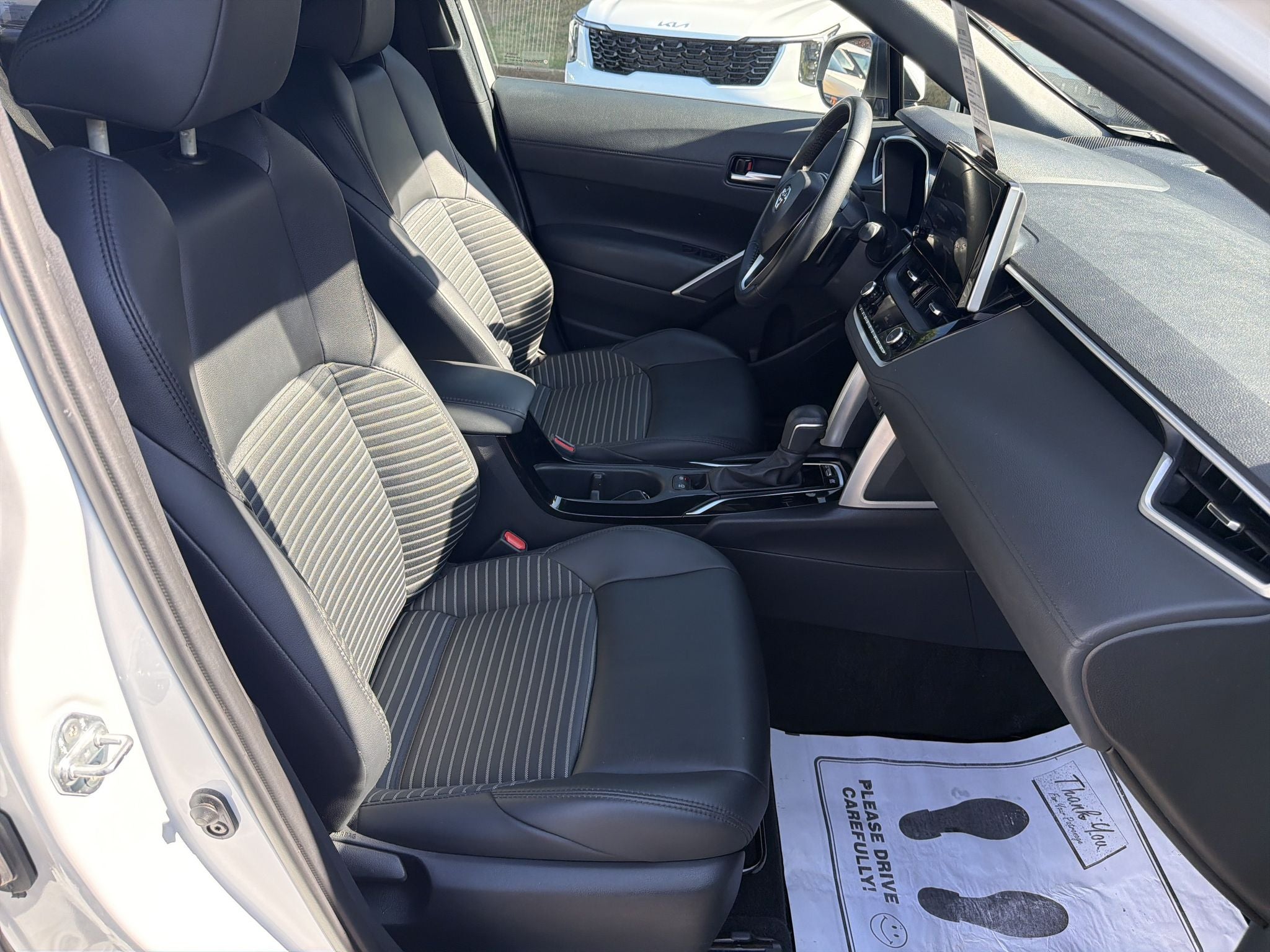 2024 Toyota Corolla Cross Hybrid Hybrid XSE