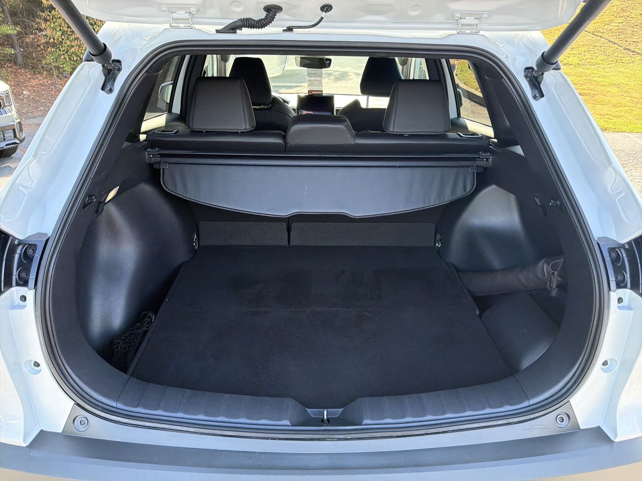 2024 Toyota Corolla Cross Hybrid Hybrid XSE