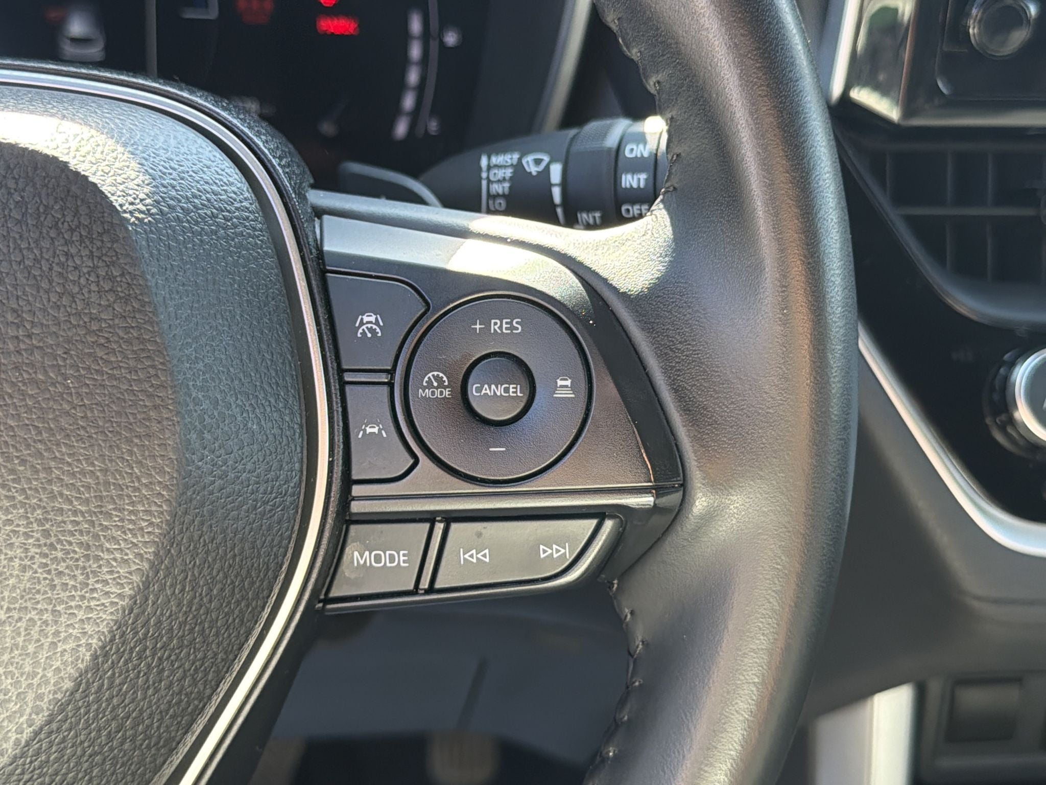 2024 Toyota Corolla Cross Hybrid Hybrid XSE