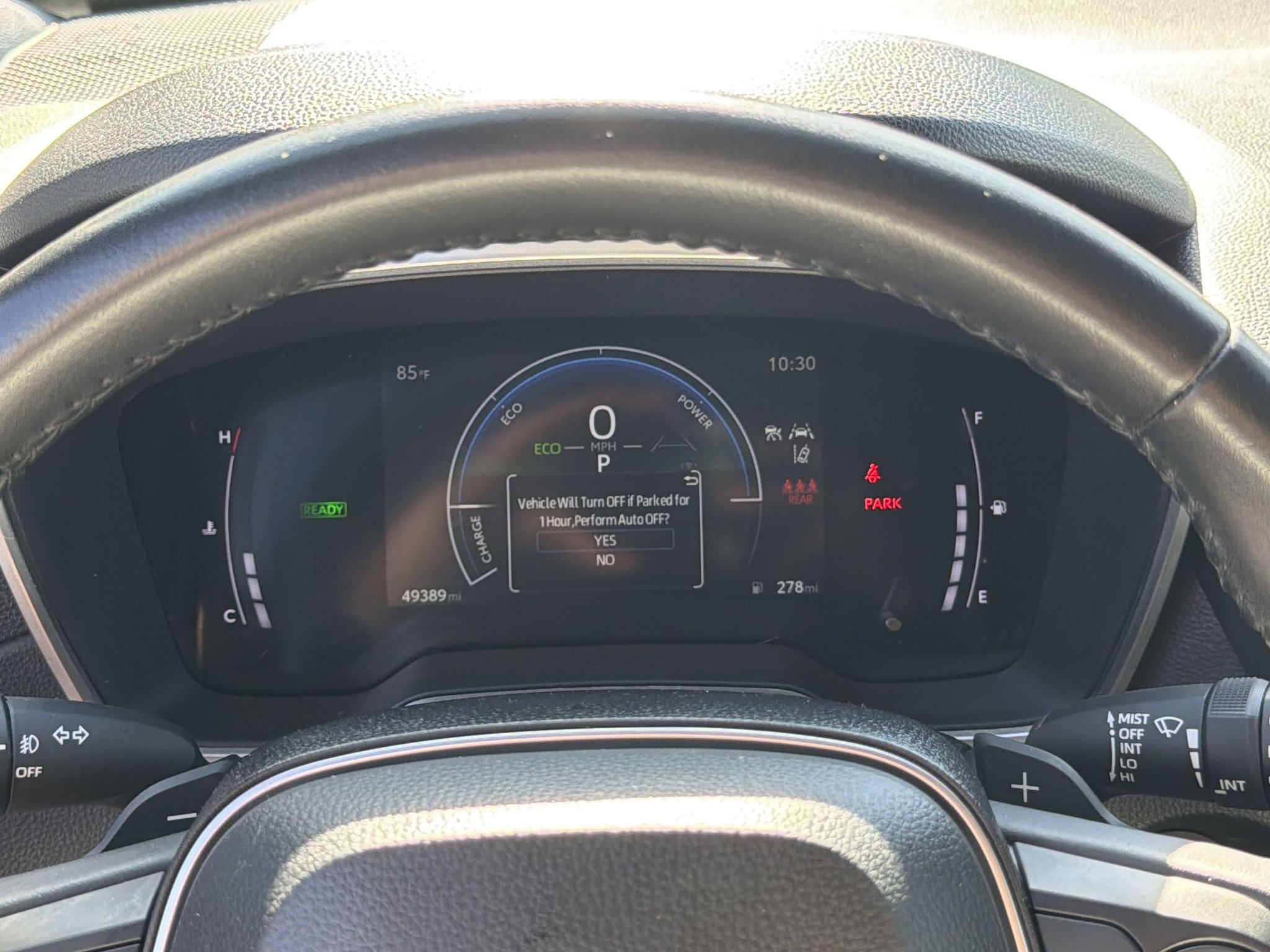 2024 Toyota Corolla Cross Hybrid Hybrid XSE